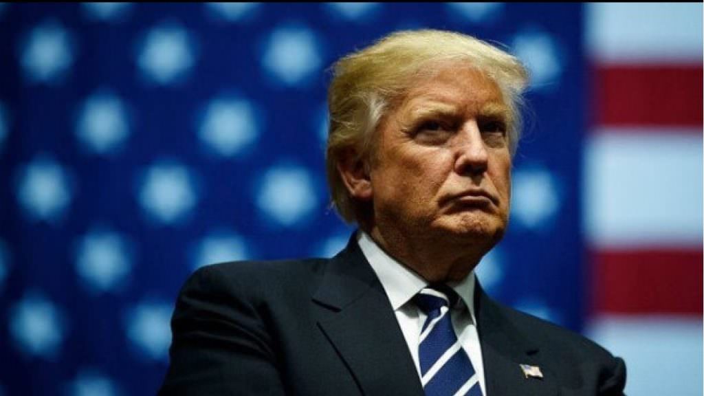 Трамп объявил о намерении вывести войска США из Южной Кореи