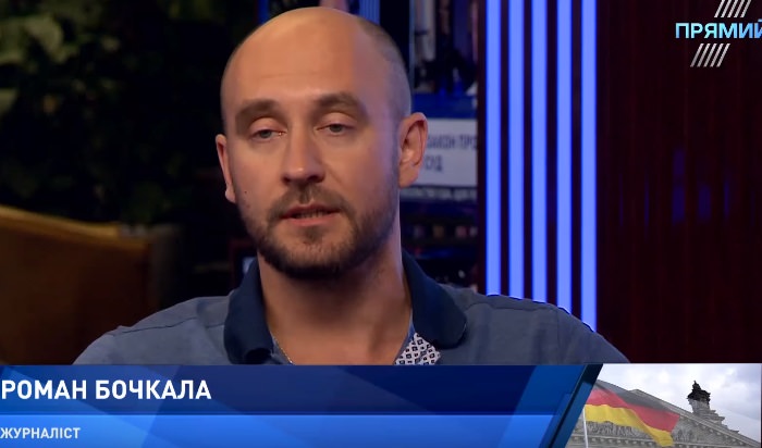 Данилюк має хорошу репутацію на міжнародному рівні, але примудрився сформувати проти себе колосальну коаліцію в Україні – журналіст