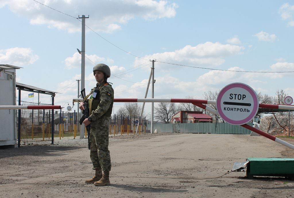 Обмеження на в’їзд росіян від 16 до 60 років залишається у силі – ДПСУ