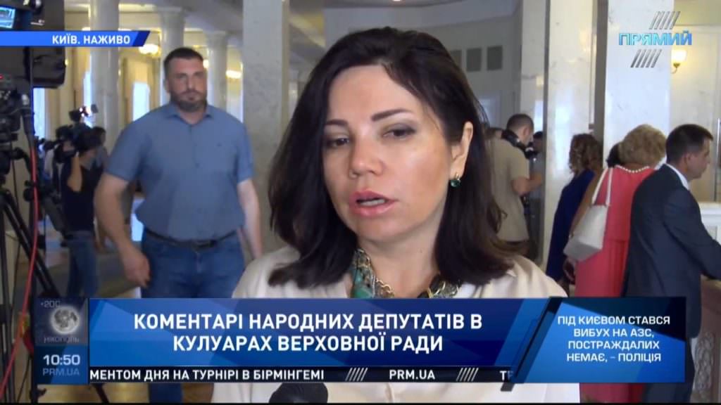 В зале не хватит голосов за снятие неприкосновенности с Пономарева — Сюмар