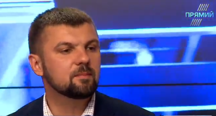 Вироки антикорупційного суду не будуть остаточними – народний депутат