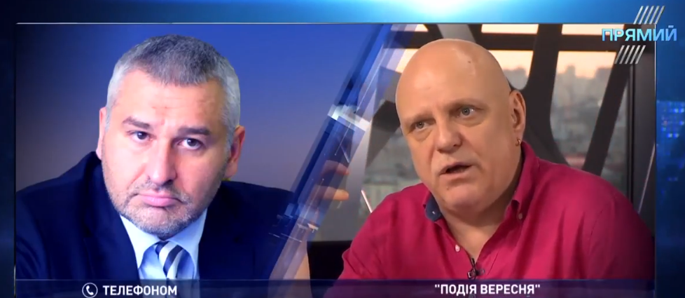 Роман Сущенко дуже розраховує на обмін – Фейгін розповів про поробиці суду