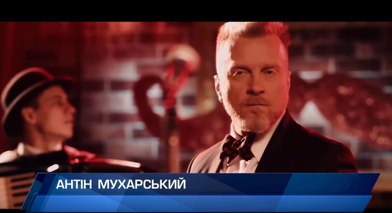 Следствие хочет найти сведения Шевченко об обысках у Мухарского