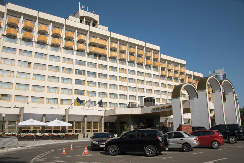 Большая приватизация стартовала Фонд государственного имущества Украины издал 22 приказа о принятии решений о продаже предприятий