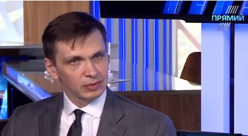 ЕС не отменит санкции против России из-за жесткой позиции США — Таран