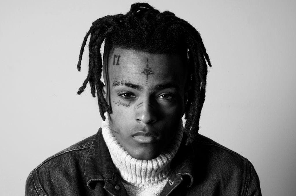 У Маямі застрелили відомого репера XXXTentacion