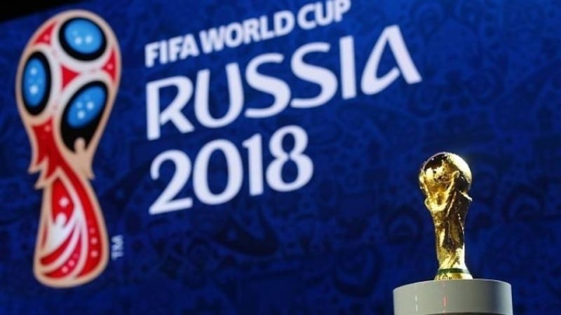 Влада Австралії оголосила бойкот ЧС-2018 у Росії