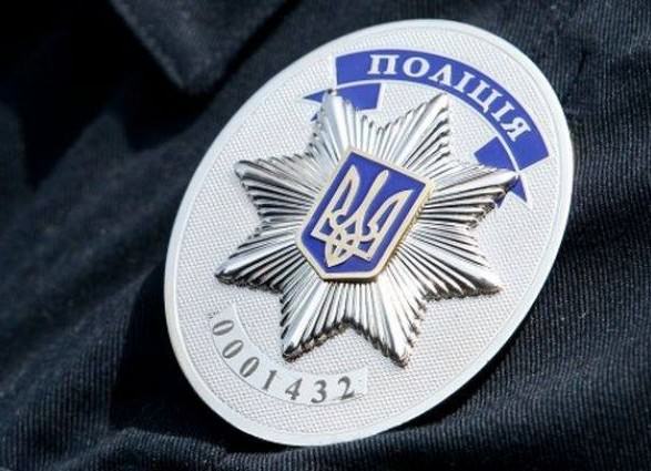 У Києві посилено патрулювання поліції через акцію “євробляхерів”