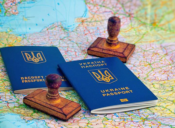 В Україні розпочали підготовку закону про множинне громадянство: коли завершать документ