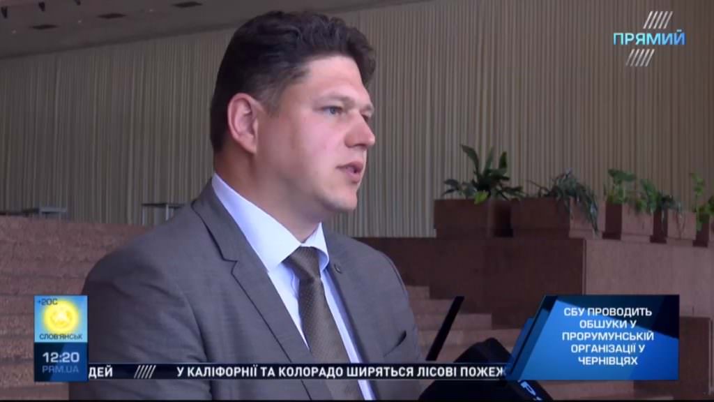 За час безвізу попит на біометричній паспорти зріс у 2,5 рази – Соколюк
