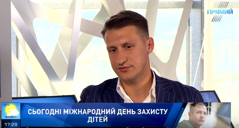 Поки немає механізму захисту прав дітей на тимчасово окупованих територіях – адвокат