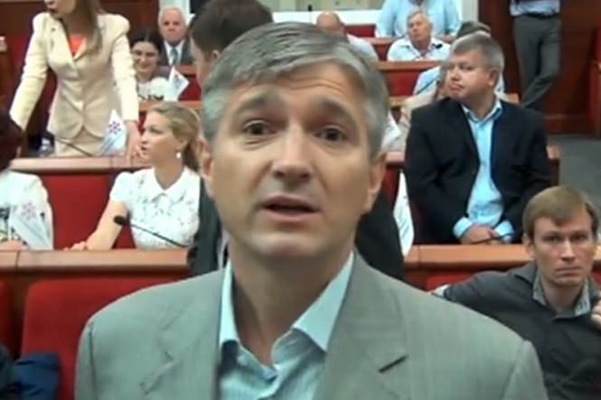 Бізнесмен та кримінальний авторитет: хто такий Олександр Ліщенко, авто якого розстріляли в Гореничах