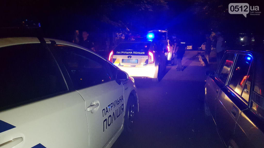 У Миколаєві двоє чоловіків просто на вулиці згвалтували 12-річну дівчинку
