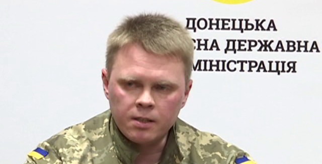 Кабмін затвердив на посаду голови Донеччини Олександра Куця – Жебрівський
