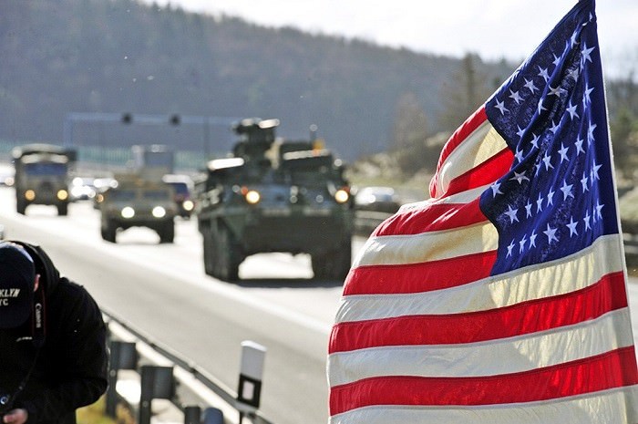 США запропонували новий план підвищення боєготовності НАТО для стримування Росії