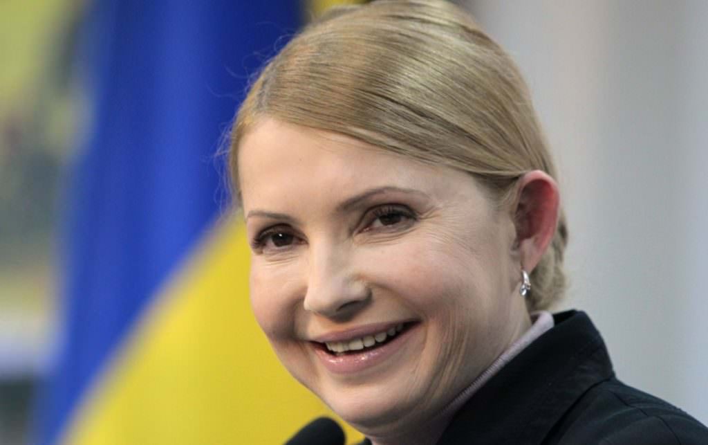 За прем’єрства Тимошенко 90% озброєння української армії було розпродано і знищено — Ірина Луценко