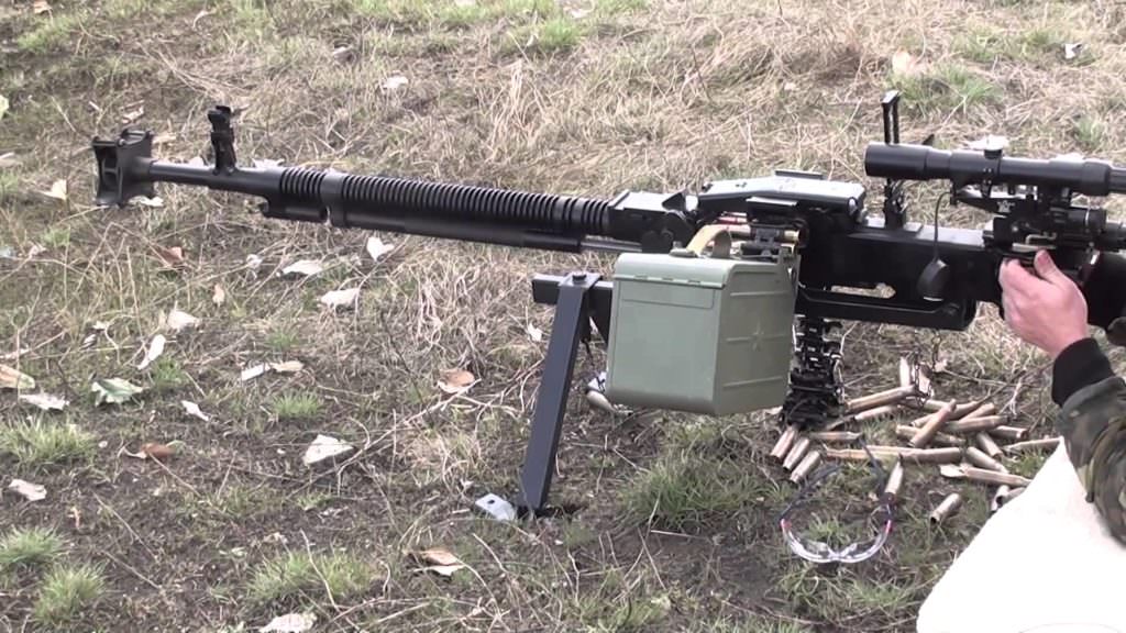 Уничтожил несколько боевиков и огневую точку: военный фельдшер Никифореску отразил наступление ДРГ на Луганщине