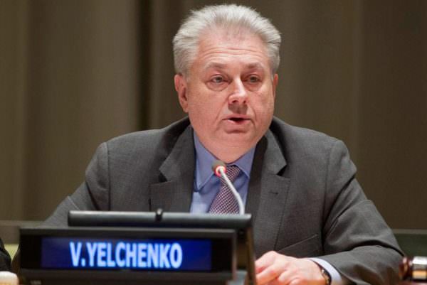 Росія проігнорувала 13 пропозицій щодо обміну українських політв’язнів – Єльченко