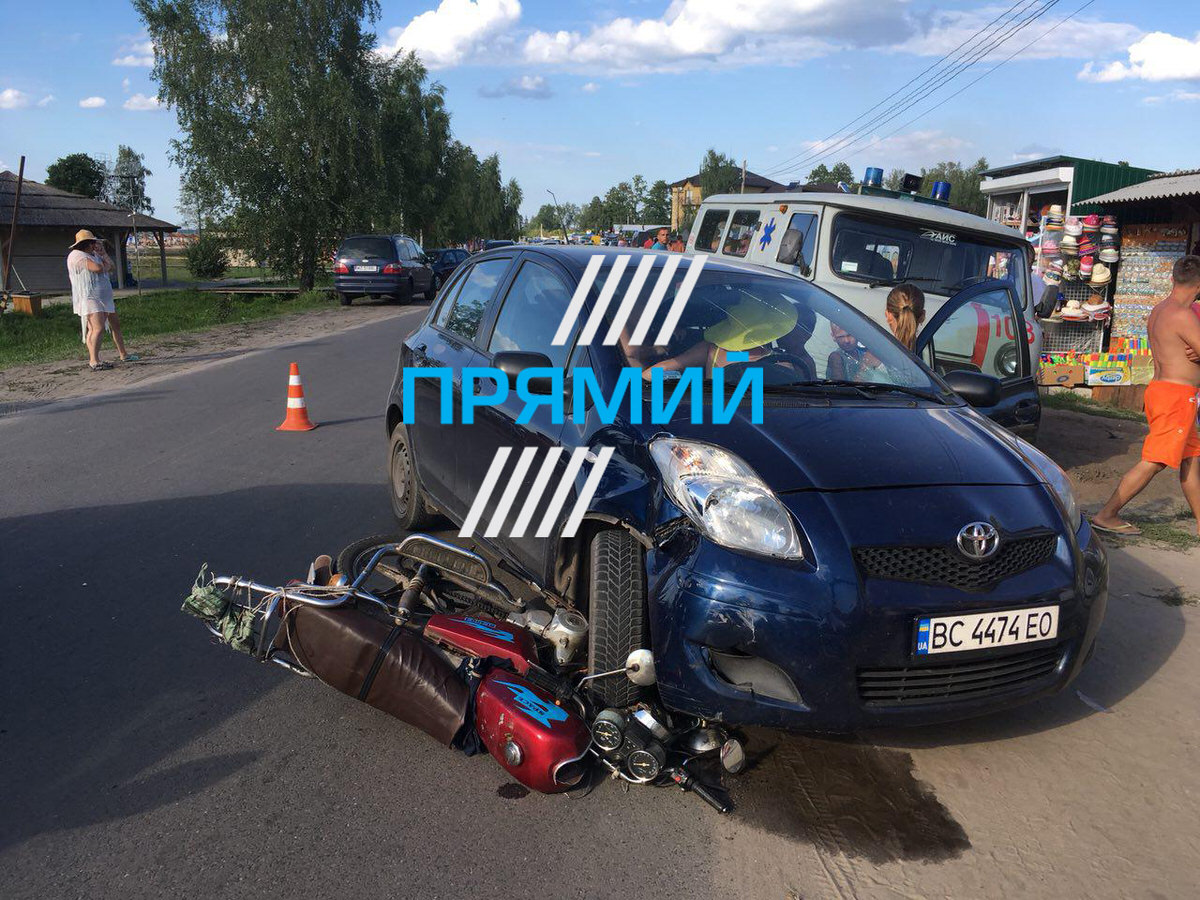 ÐÐ¢Ð Ð¡ÐµÐ»Ð¾ Ð¡Ð²ÑÑÑÐ·Ñ Ð¼Ð¾ÑÐ¾ÑÐ¸ÐºÐ» ÑÐ° Ð¢Ð¾Ð¹Ð¾ÑÐ° 10.07.18. Ð¤Ð¾ÑÐ¾