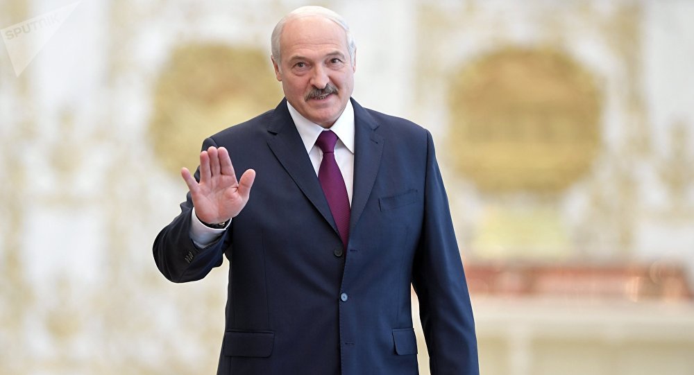 У Білорусі офіційно прокоментували чутки про інсульт у Олександра Лукашенка