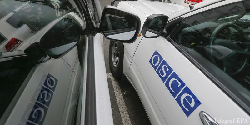 Росія зі скандалом залишила Парламентську асамблею ОБСЄ: звинуватили Україну