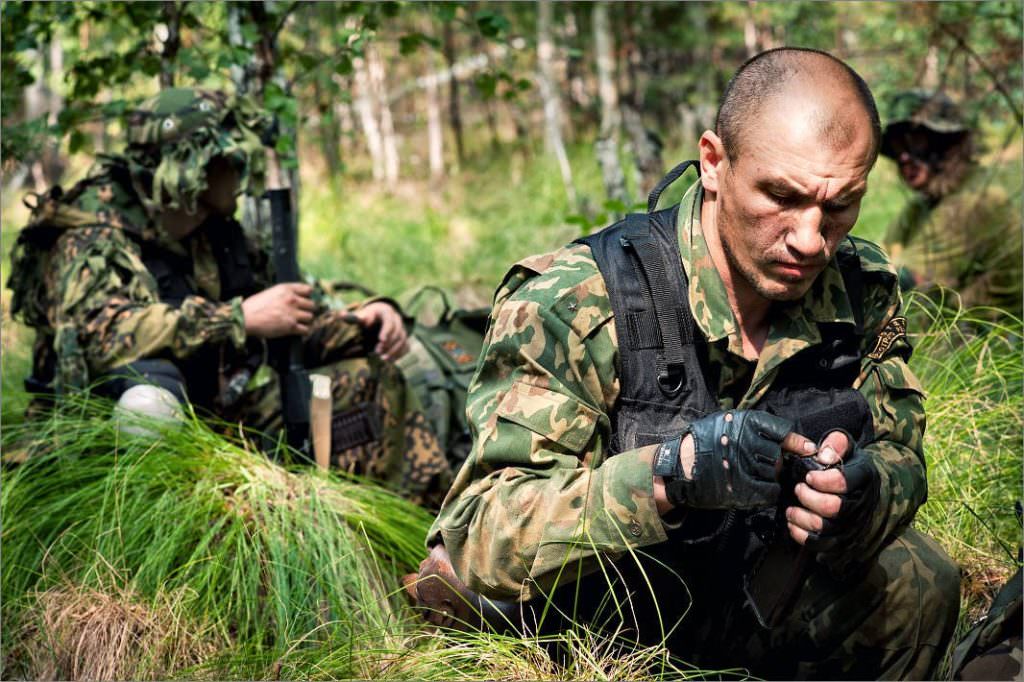 Бойовики “ДНР” та “ЛНР” оголосили на окупованому Донбасі мобілізацію – розвідка