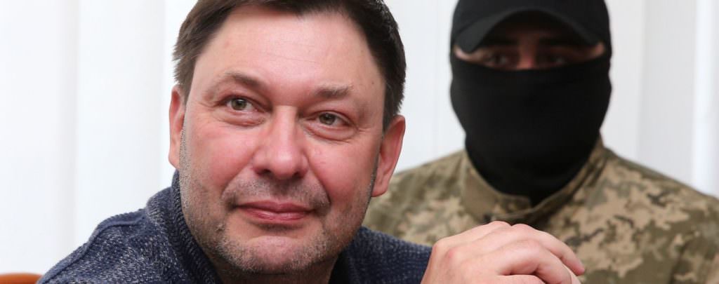 Генпрокуратура подозревает Вышинского еще в одном преступлении