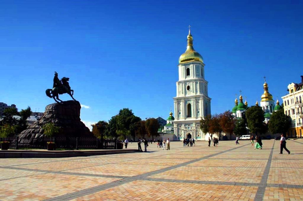 У Києві перекриють рух транспорту через відзначення Дня Національної поліції