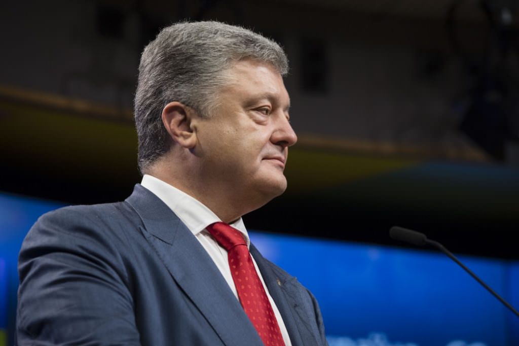 Порошенко: Повна інтеграція України в ЄС та НАТО – це найбільша загроза для російської агресії