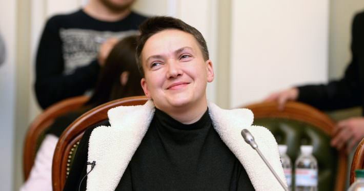 Адвокати заявили, що Надія Савченко вже вільна: у Києві “замінували” суд у справі нардепа