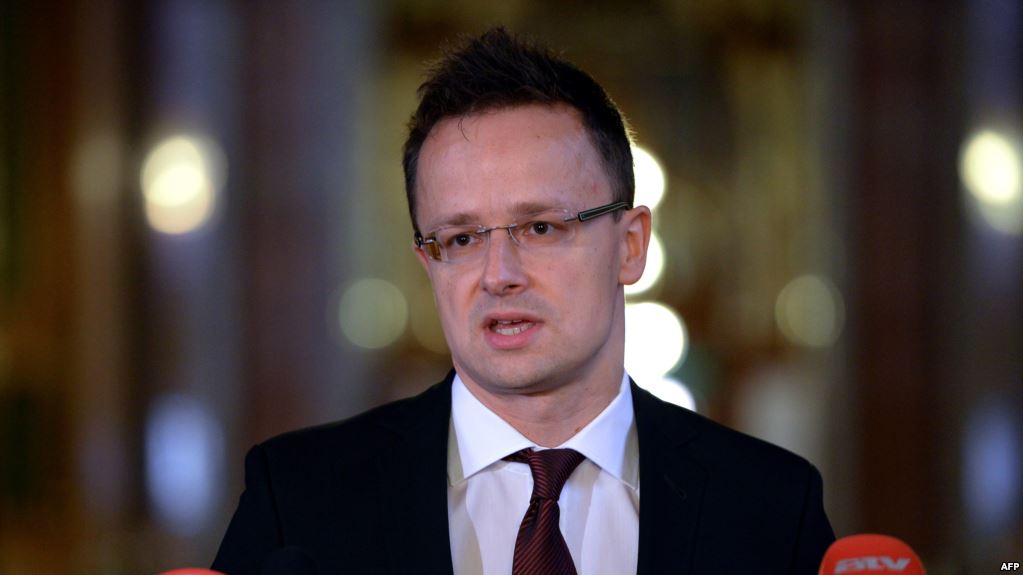 We will stop importing 40% of electricity: Hungary threatens Ukraine due to attacks by the Ukrainian Armed Forces on the Druzhba oil pipeline