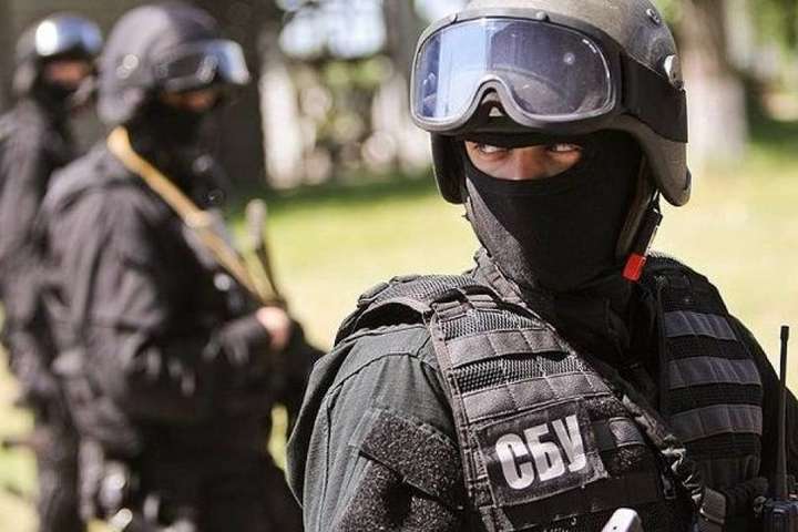 На Полтавщині 1-3 серпня СБУ проводитиме антитерористичні навчання