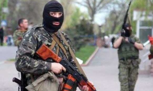 З початку доби на Донбасі двоє українських військових отримали поранення