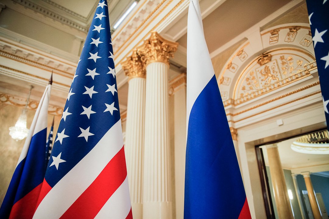 Зустріч Трампа і Путіна у Гельсінкі: усі подробиці та онлайн-трансляція "Прямого"