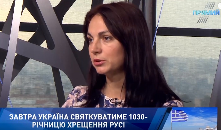 Кремль зацікавлений у провокаціях під час хресної ходи у Києві – Гопко