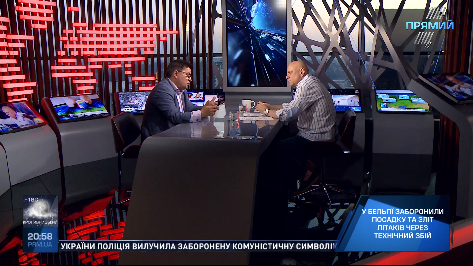 Якщо завтра помре Путін, то ставлення до України не зміниться. Бо це питання російського шовінізму - Кузьо