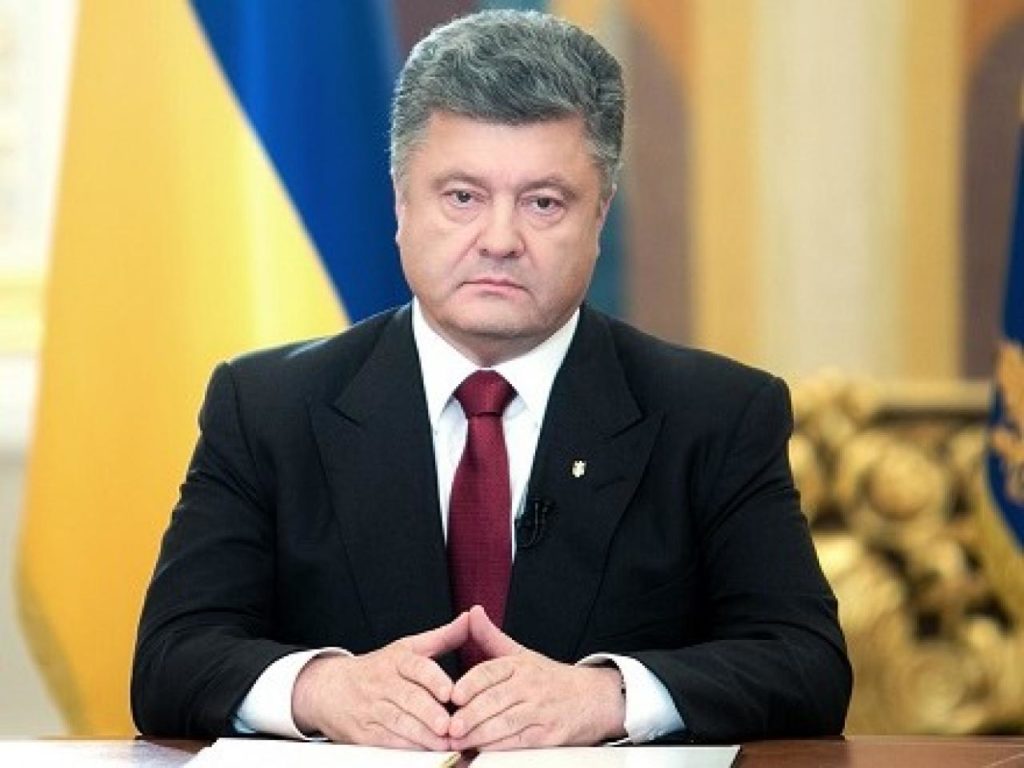Президент поручил оказать всю необходимую помощь пострадавшим в страшном ДТП на Житомирщине