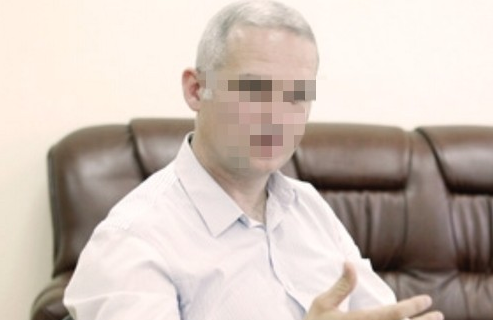 СБУ викрила суддю, який допомогав окупантам в Криму