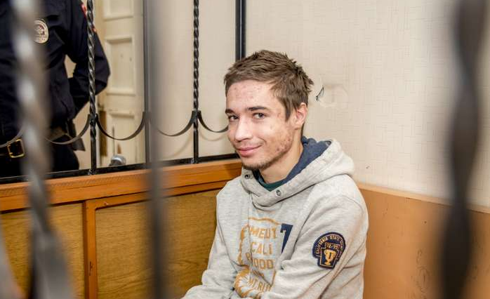 Павло гриб отримуватиме листи