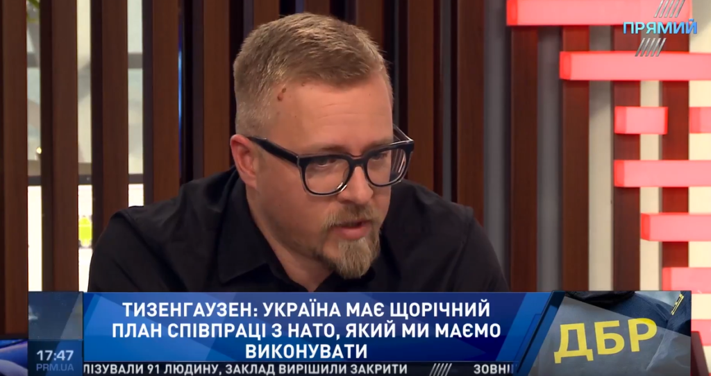 Эксперт рассказал о юридических обходных моментах, которые помогут Украине вступить в НАТО при имеющемся конфликте на Донбассе