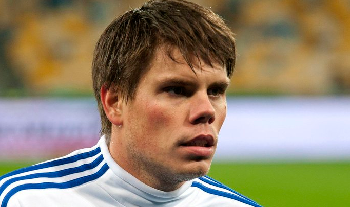 Я повертаюся до “Динамо”: Вукоєвич відреагував на штраф від FIFA