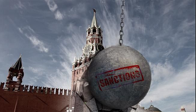 США готовят новые «драконовские» санкции против России