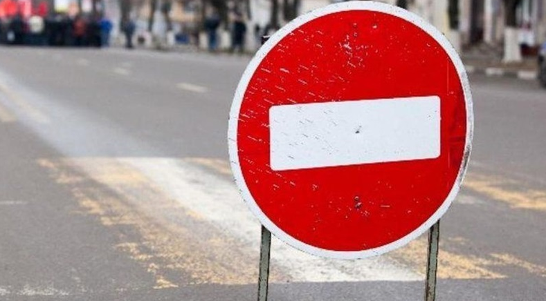 У Києві обмежать рух транспорту через святкування Хрещення Київської Русі-України: перелік вулиць