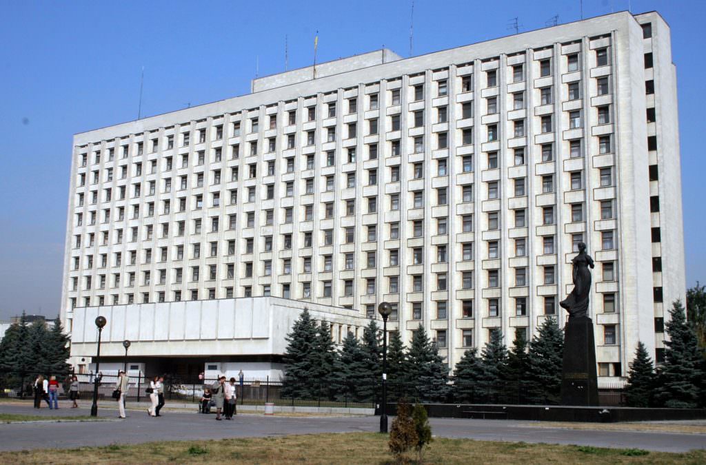 Суд зобов’язав ЦВК провести повторне жеребкування партій