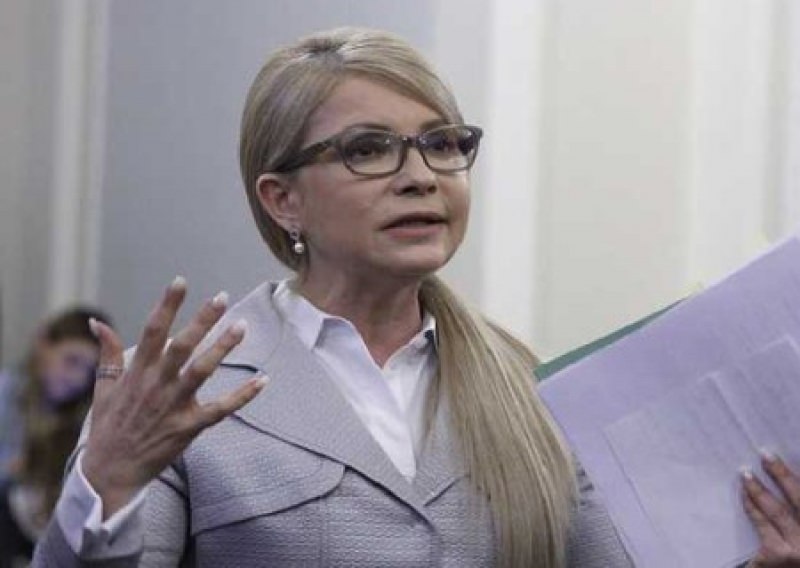 Не очікував від Тимошенко повторювання темників кремлівської пропаганди – Уколов