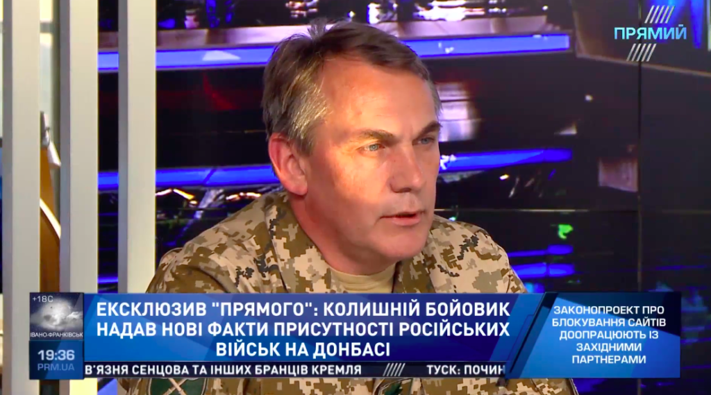 Программа «Тебя ждут дома» является действенным инструментом победы Украины — представитель СБУ жестко ответил депутату