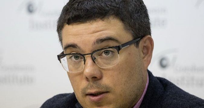 Американські ЗМІ вважають Україну головною темою переговорів Трампа і Путіна – Березовець