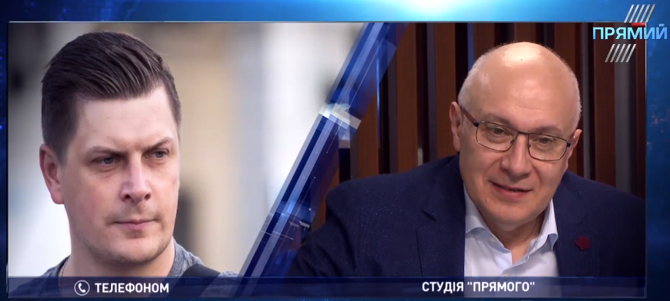 В Україні суд вперше створив прецедент щодо фейкової новини – член Нацради про брехню Сергія Тарути