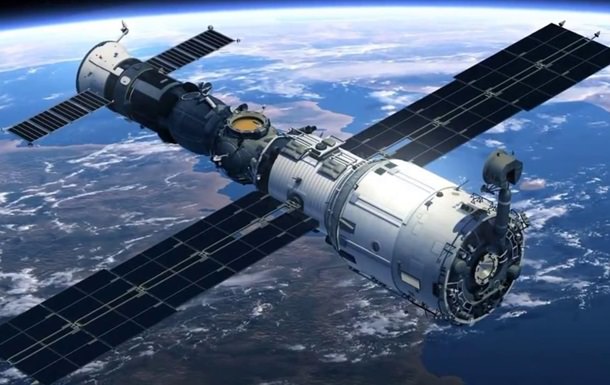Привіт від Брежнєва: на Землю падає космічна станція СРСР