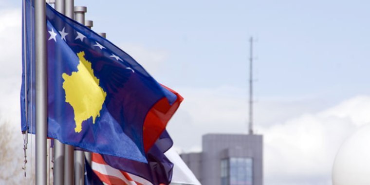 Через зростання напруги із Сербією: Косово закликало посилити військову присутність НАТО